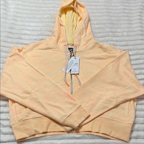 UGG Camari Hoodie - Picture 1 of 8